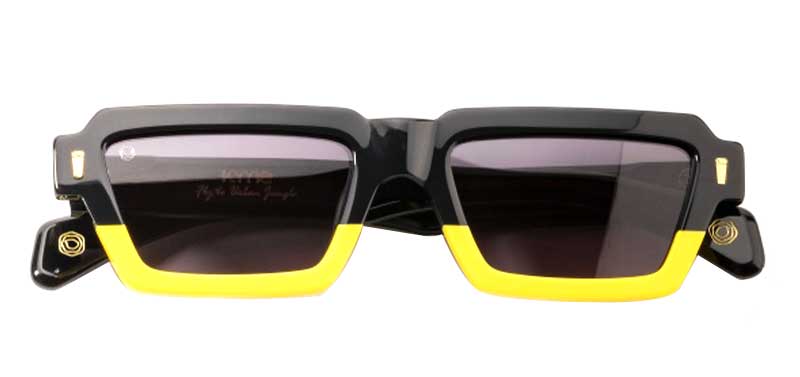 Beaters col 11